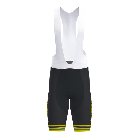 Elite Bib Shorts Jr