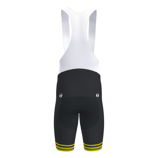 Elite Bib Shorts Jr