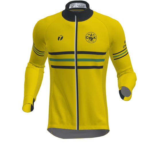 Elite Lightweight Jacket Jr