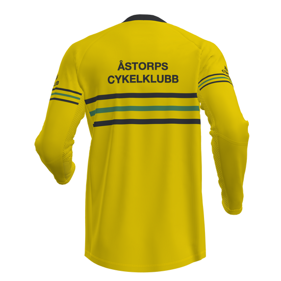 Enduro 2.0 Shirt LS Men