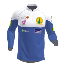 Trail Shirt LS Men
