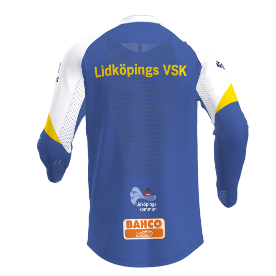 Trail Shirt LS Jr