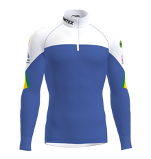 Vision 3.0 Raceshirt LS Men