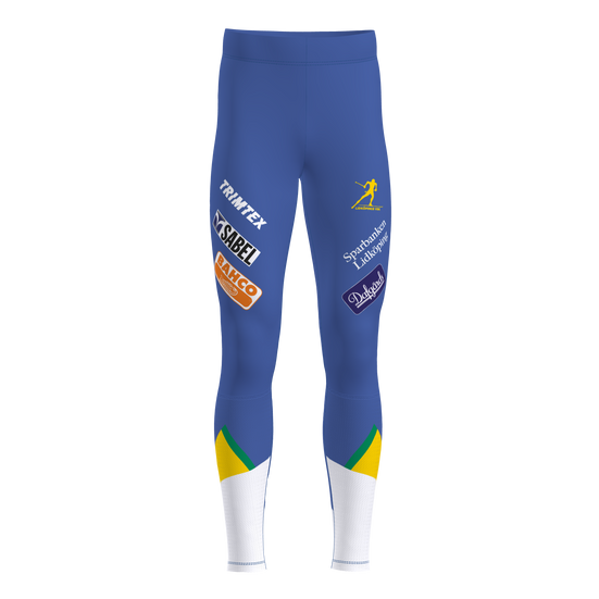 Vision 3.0 Racetights Jr