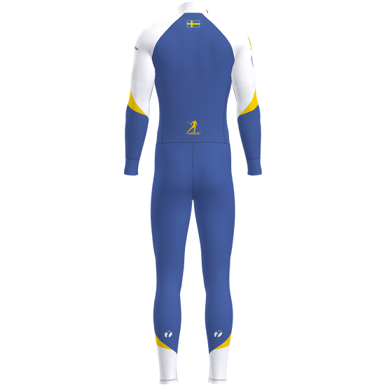 Vision 3.0 Racesuit Men