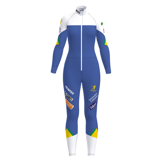 Vision 3.0 Racesuit Women