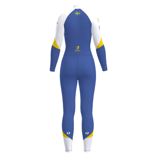 Vision 3.0 Racesuit Women