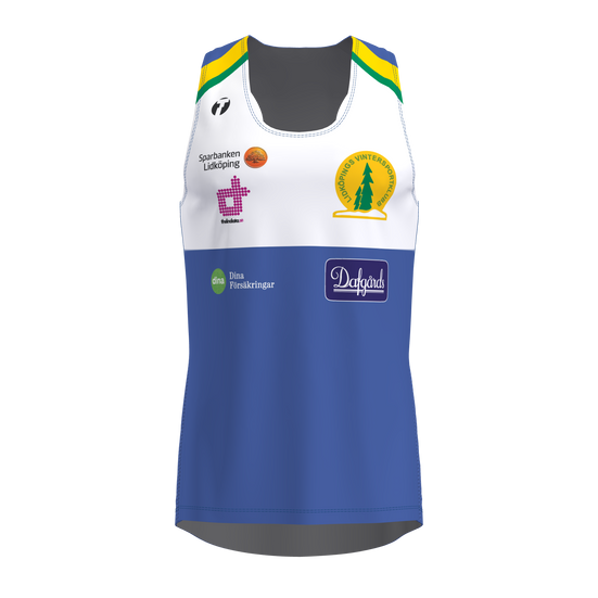 Fast 3.0 Singlet Men