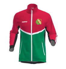 Trainer 3.0 Jacket Men