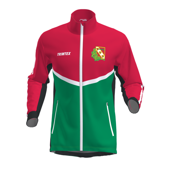 Trainer 3.0 Jacket Men