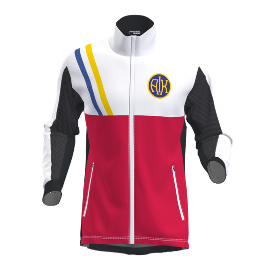 Trainer 3.0 Jacket Men