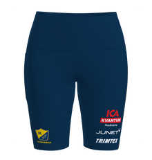 Trainer Short Tights Women