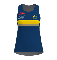 Run Singlet Women
