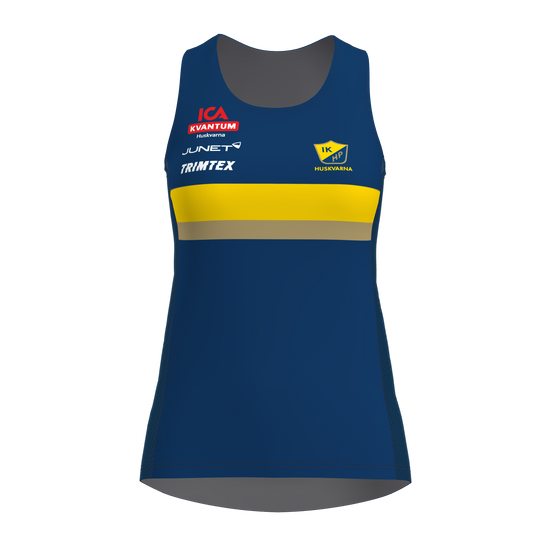 Run Singlet Women