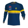 Free T-Shirt LS Men