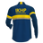 Run Zipp Shirt LS Jr