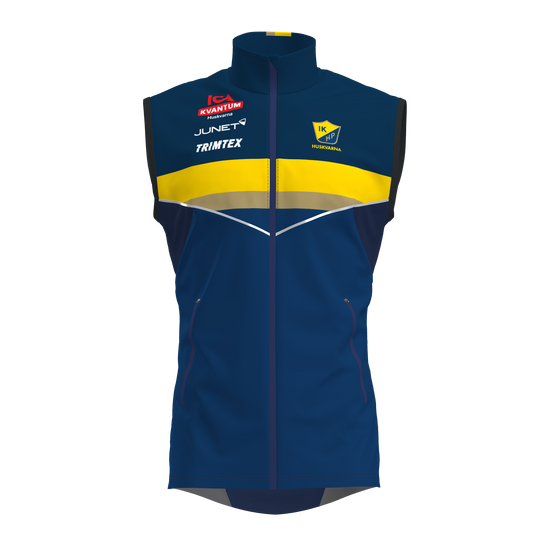 Pulse 2.0 Vest Women