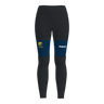 Fast Long Tights Women