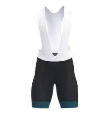 Vitric Bib Shorts Men