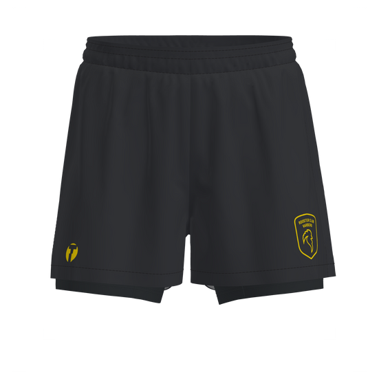 Fast Shorts Women