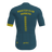 Aero 2.0 Shirt SS Women