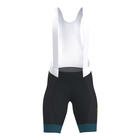 Aero 2.0 Bib Shorts Women