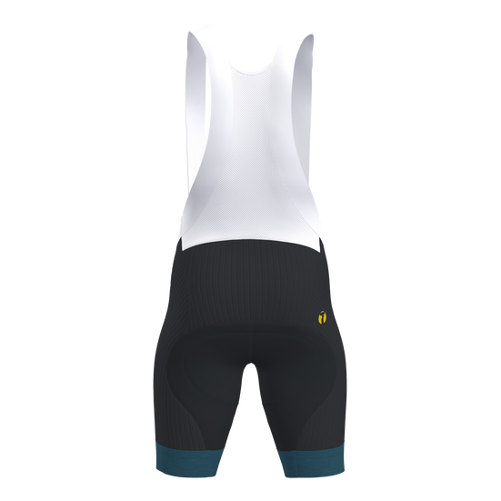 Aero 2.0 Bib Shorts Women
