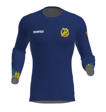 Fast T-Shirt LS Women