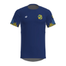 Run T-Shirt SS Men
