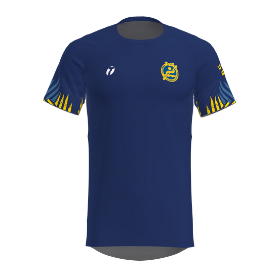 Run T-Shirt SS Women