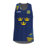 Fast 3.0 Singlet Men
