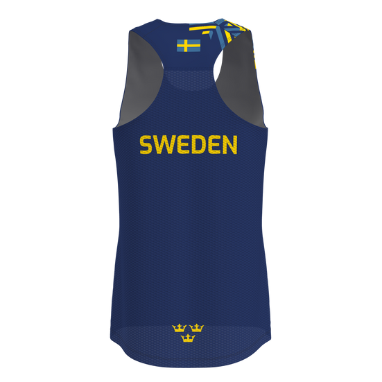 Fast 3.0 Singlet Men