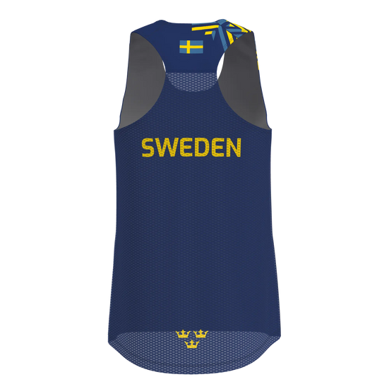 Fast 3.0 Singlet Men