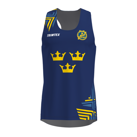 Fast 3.0 Singlet Women