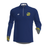 Run Zipp Shirt LS Women