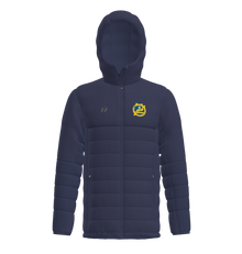Storm Light Down Hoodie Women