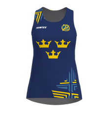 Run Singlet Women