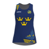 Run Singlet Women