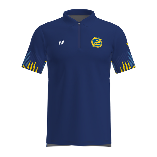 Pique Shirt SS Men