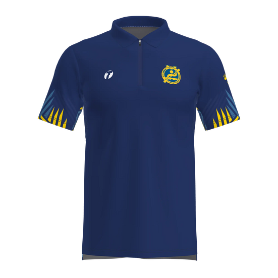 Pique Shirt SS Men
