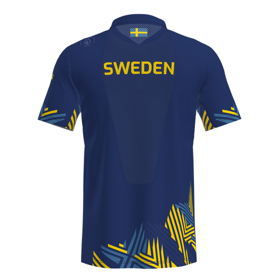 Pique Shirt SS Men