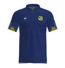 Pique Shirt SS Women