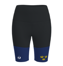 Fast Short Tights Women