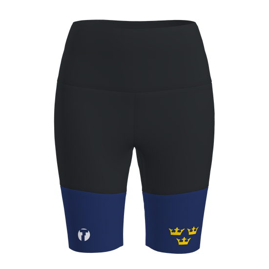 Fast Short Tights Women