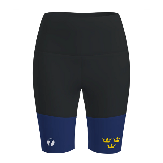 Fast Short Tights Women