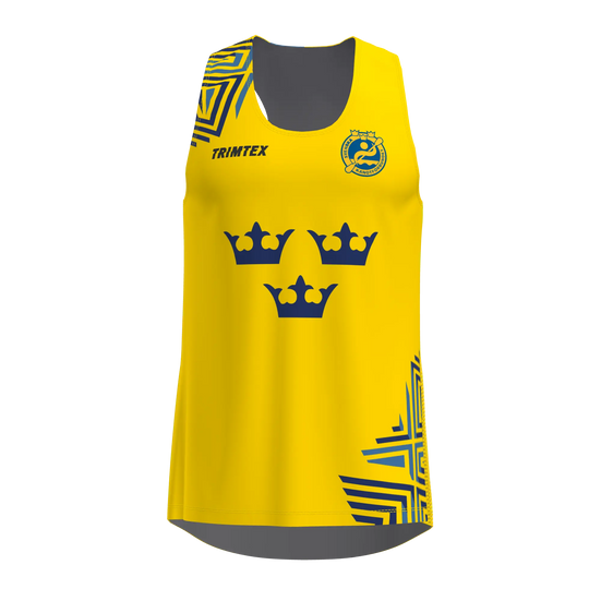 Fast 3.0 Singlet Men