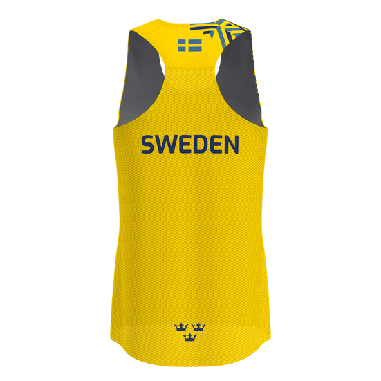 Fast 3.0 Singlet Men
