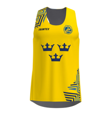 Fast 3.0 Singlet Women