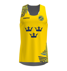 Fast 3.0 Singlet Women