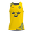 Run Singlet Men